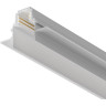 Шинопровод 2м MAYTONI GRAVITY TRX010-422W встраиваемый белый