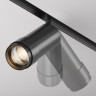 Трековый светильник MAYTONI FOCUS ZOOM TR211-1-12W2,7K-Z-B