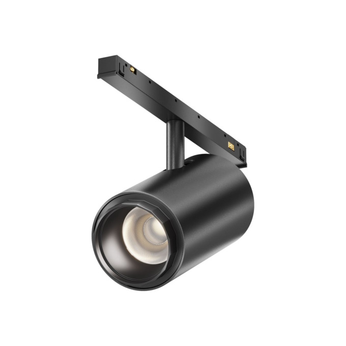 Трековый светильник MAYTONI FOCUS ZOOM EXILITYX TR244-12W4K-B