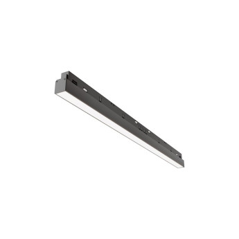 Трековый светильник MAYTONI BASIS TR030-4-24WTW-DD2-B