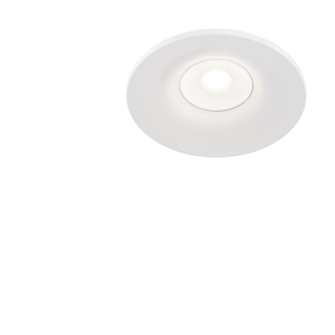 Встраиваемый светильник MAYTONI BARRET DL041-01W