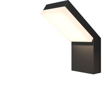 Настенный светильник (бра) MAYTONI PASO O595WL-L12B3K