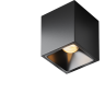 Потолочный светильник MAYTONI ALFA LED C065CL-8W2,7K-SQ-B