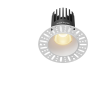 Встраиваемый светильник MAYTONI DIP DL121-15W-2,7K-TRS-W
